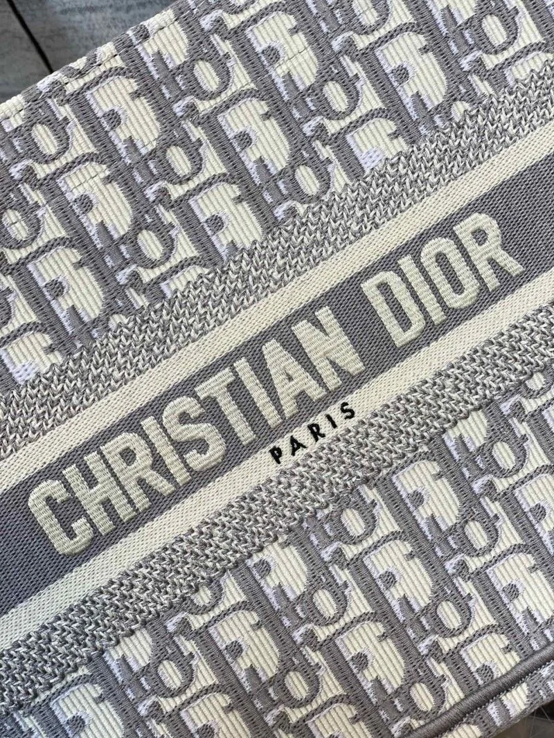 Christian Dior Shopping Bags Neat 46895