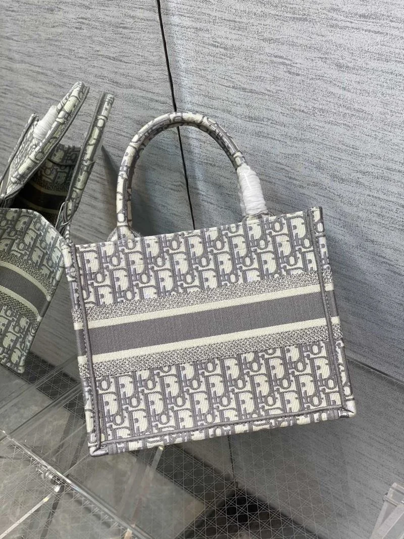 Christian Dior Shopping Bags Neat 46895