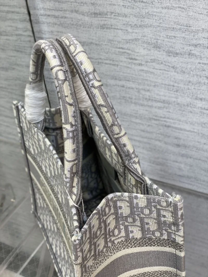 Christian Dior Shopping Bags Neat 46895