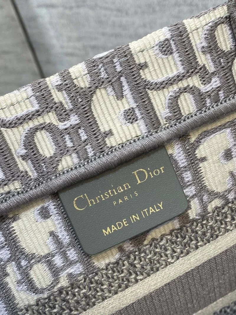 Christian Dior Shopping Bags Neat 46895