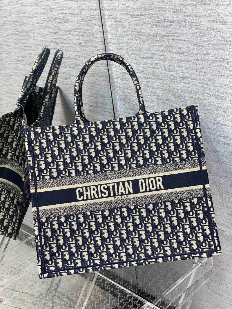 AllSeason Christian Dior Shopping Bags 46896