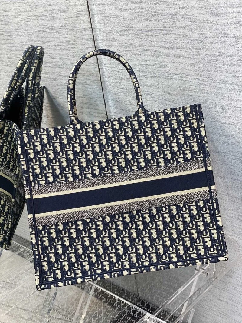 AllSeason Christian Dior Shopping Bags 46896