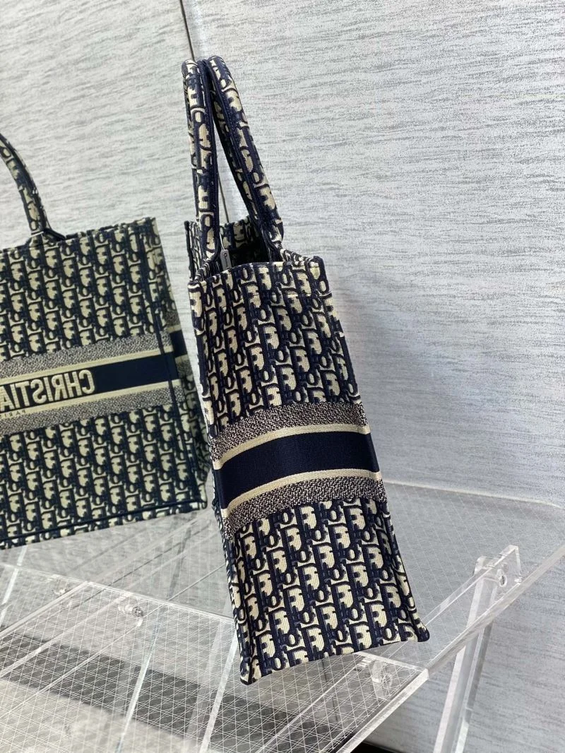 AllSeason Christian Dior Shopping Bags 46896