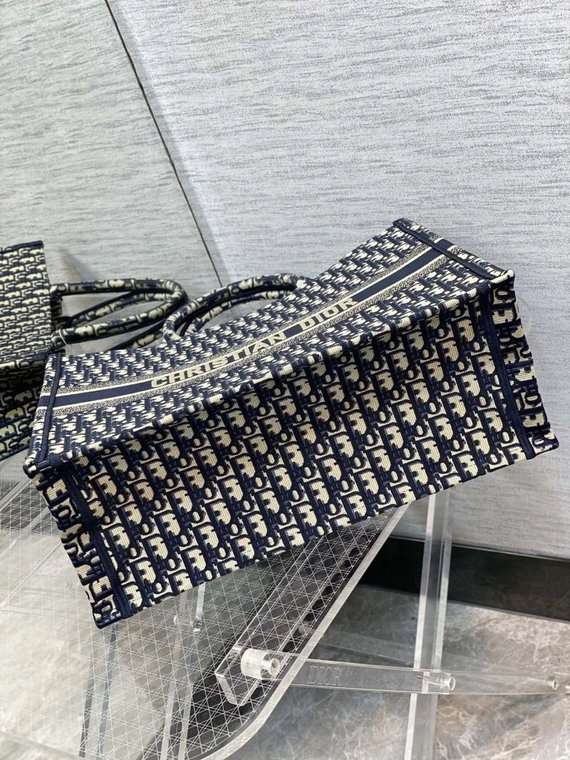 AllSeason Christian Dior Shopping Bags 46896