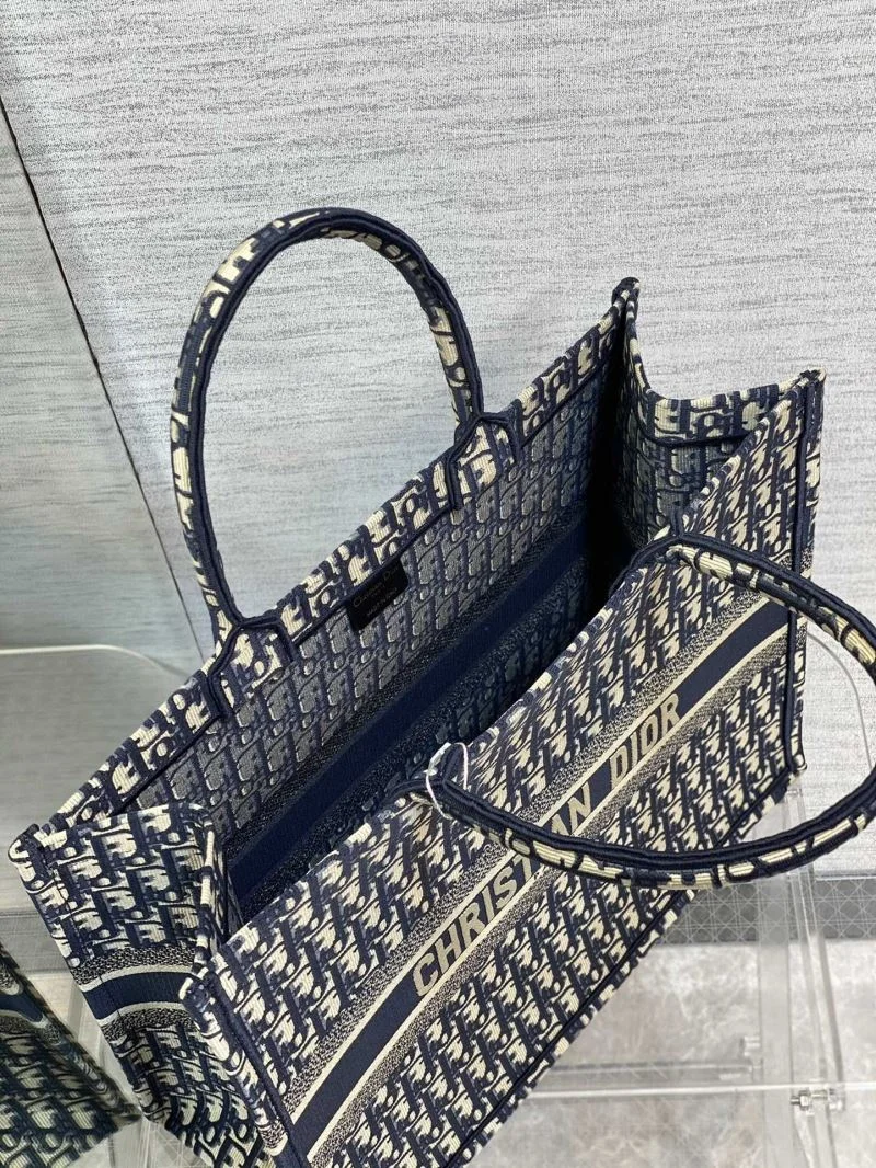 AllSeason Christian Dior Shopping Bags 46896