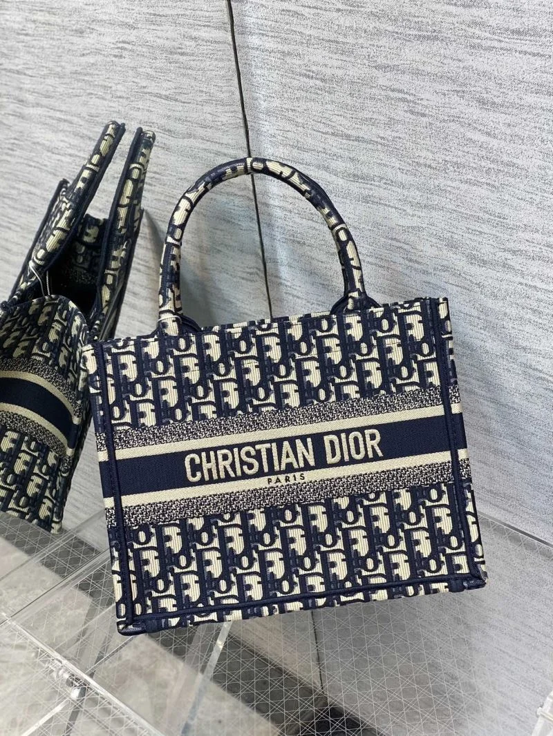 Original Christian Dior Shopping Bags 46893