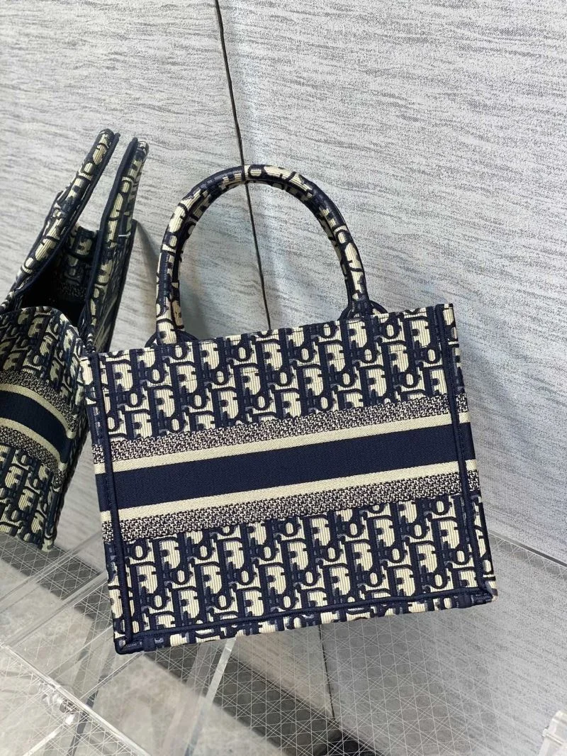 Original Christian Dior Shopping Bags 46893