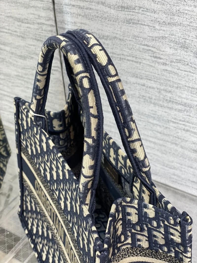 Original Christian Dior Shopping Bags 46893