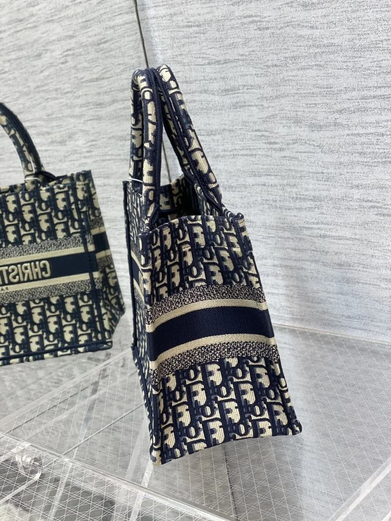 Original Christian Dior Shopping Bags 46893