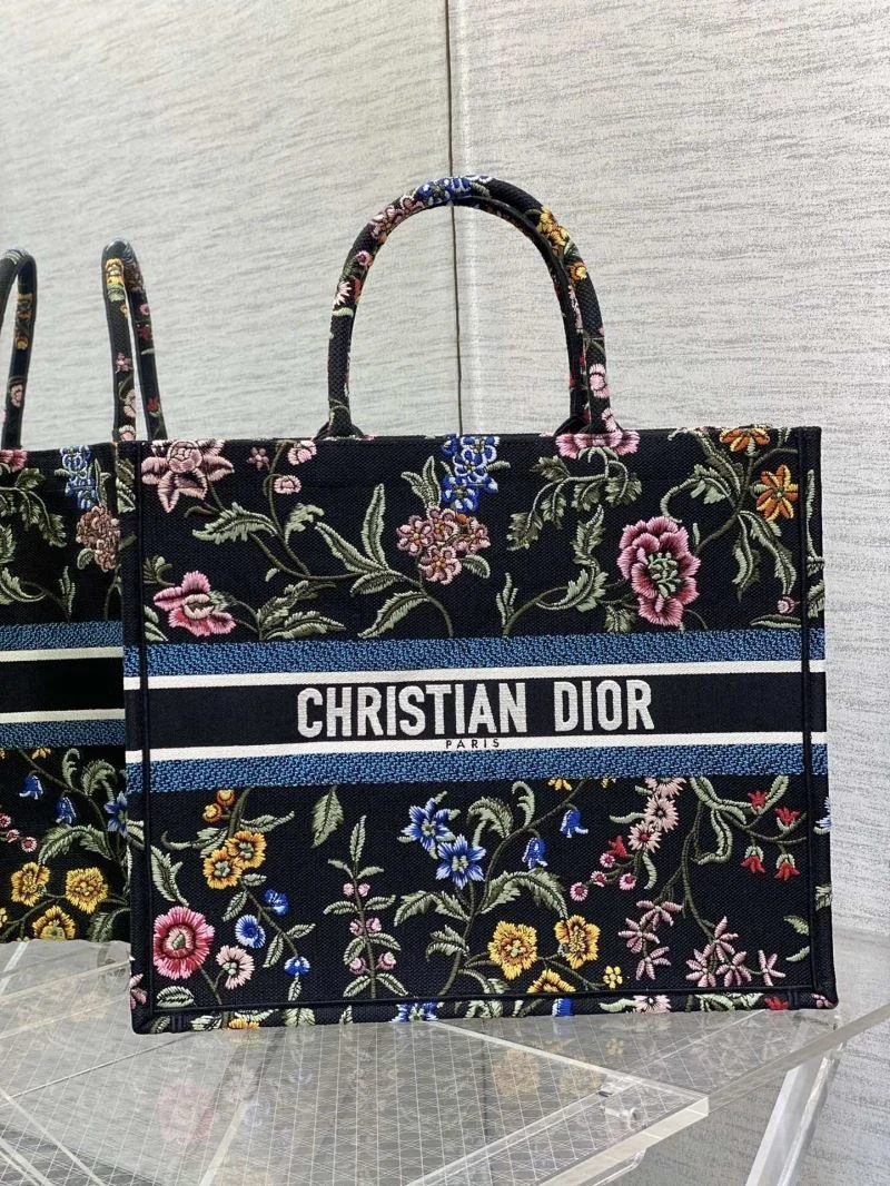 Christian Dior Shopping Bags BestValue 46891