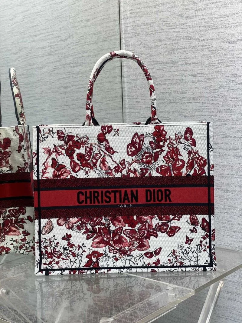 Christian Dior Shopping Bags GoodFit 46888