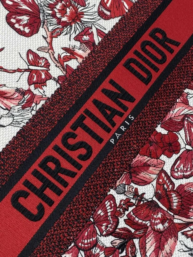 Christian Dior Shopping Bags GoodFit 46888