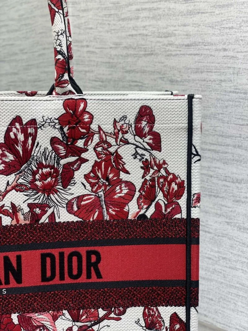 Christian Dior Shopping Bags GoodFit 46888