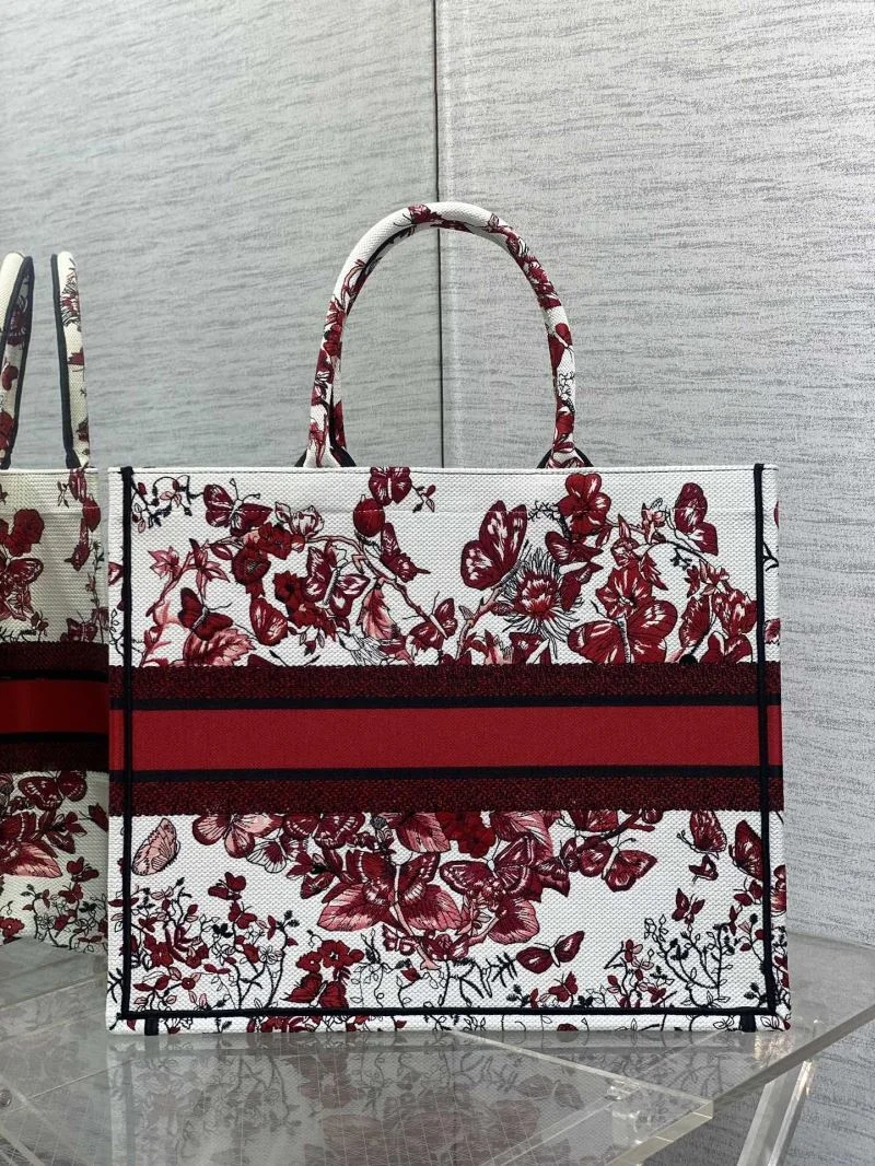 Christian Dior Shopping Bags GoodFit 46888