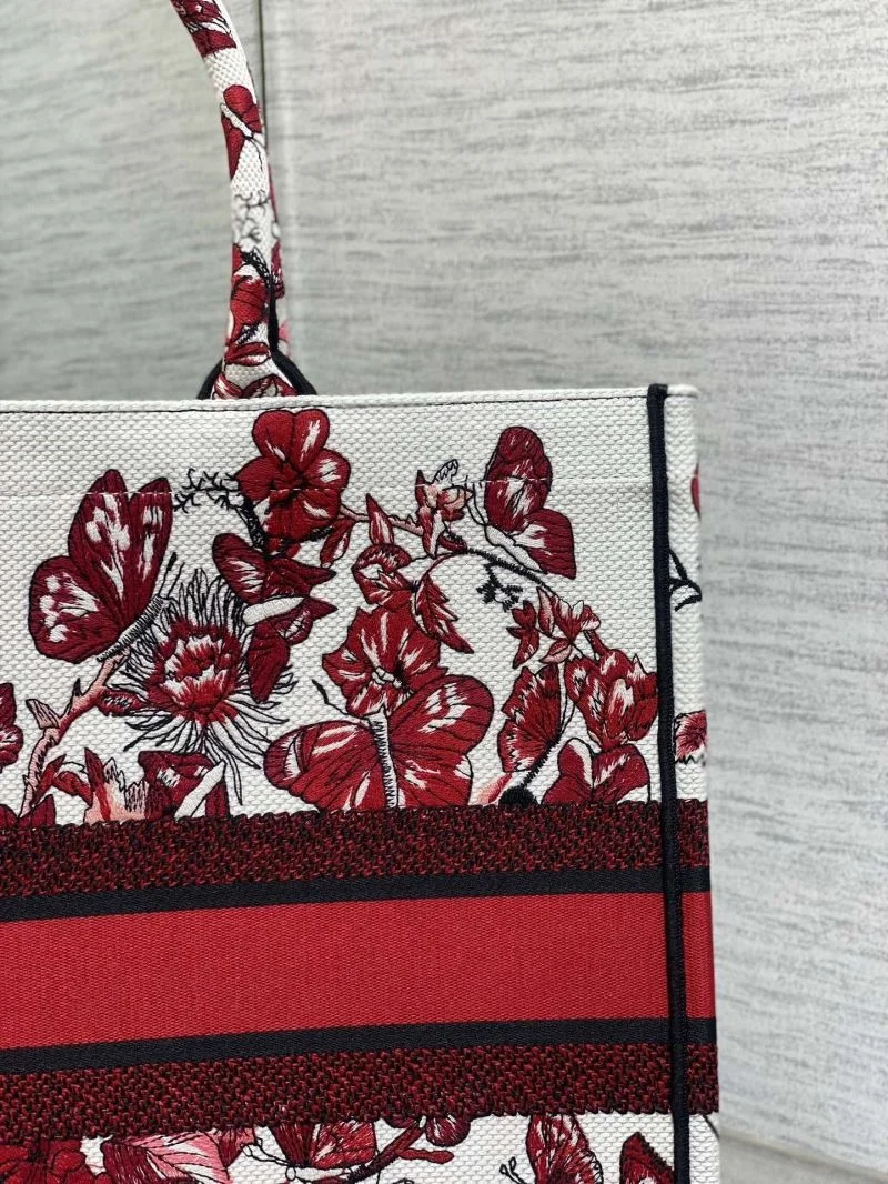 Christian Dior Shopping Bags GoodFit 46888