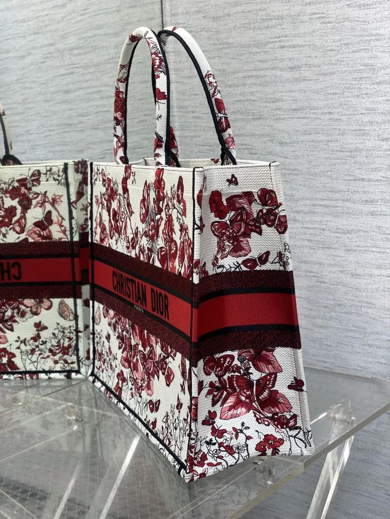 Christian Dior Shopping Bags GoodFit 46888