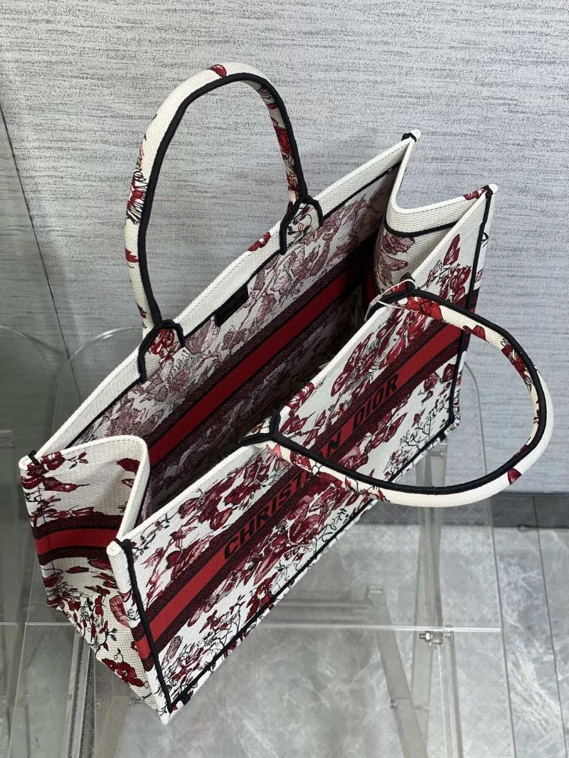 Christian Dior Shopping Bags GoodFit 46888