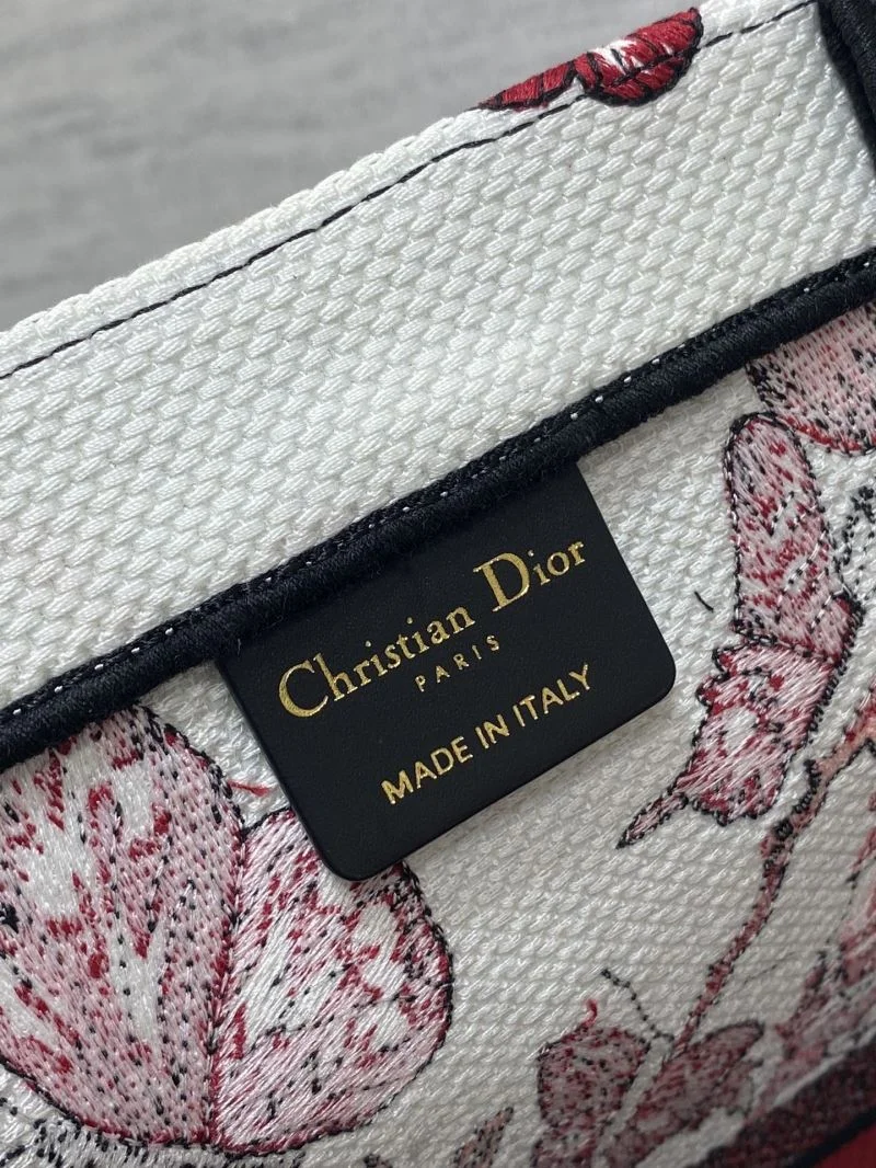 Christian Dior Shopping Bags GoodFit 46888