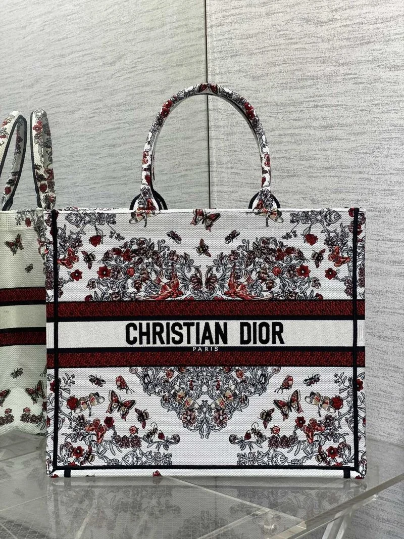 QuickDry Christian Dior Shopping Bags 46879