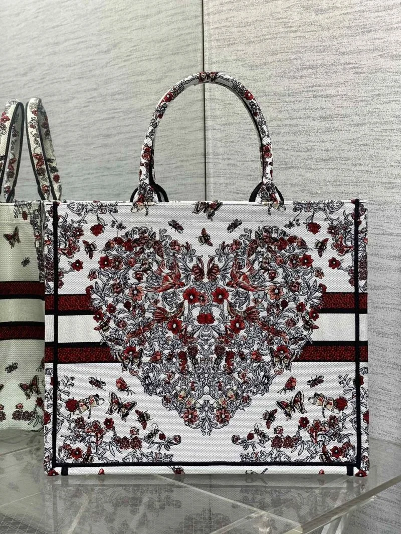 QuickDry Christian Dior Shopping Bags 46879