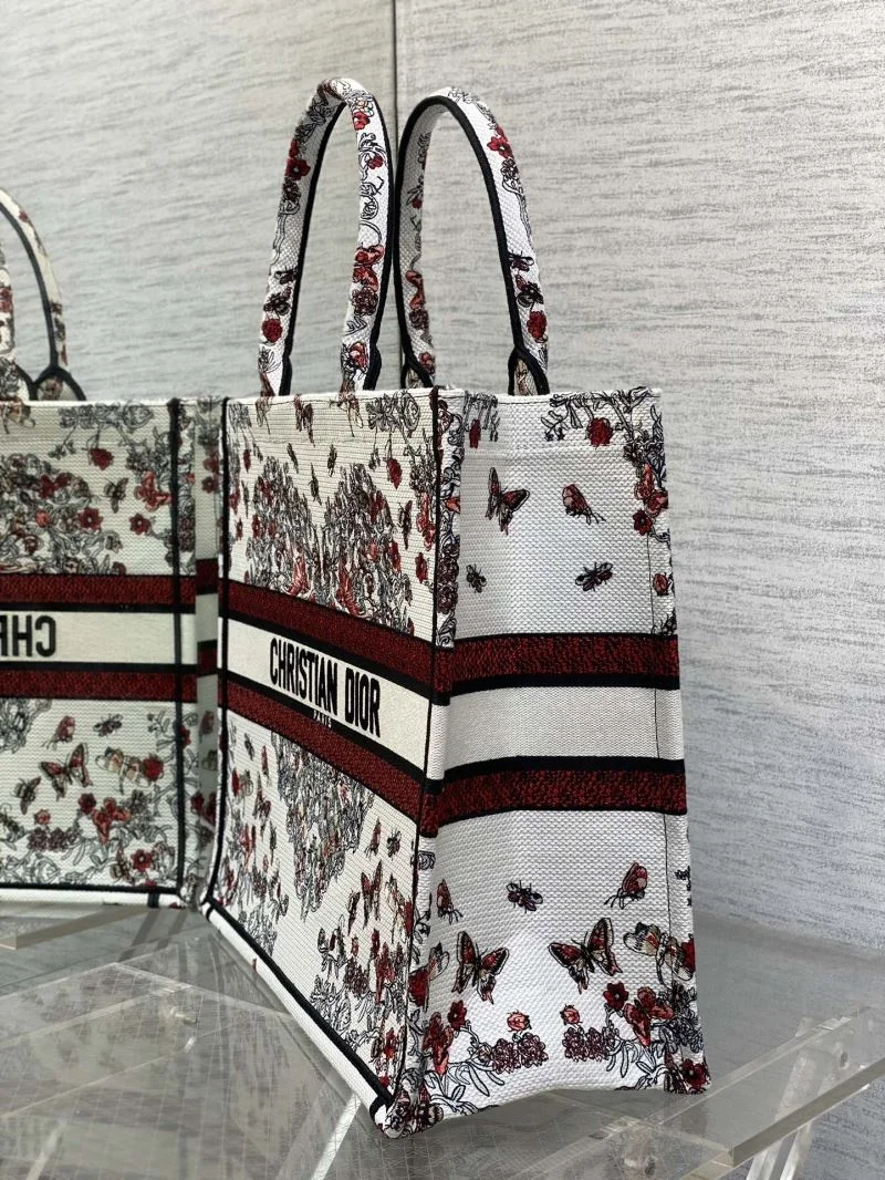 QuickDry Christian Dior Shopping Bags 46879