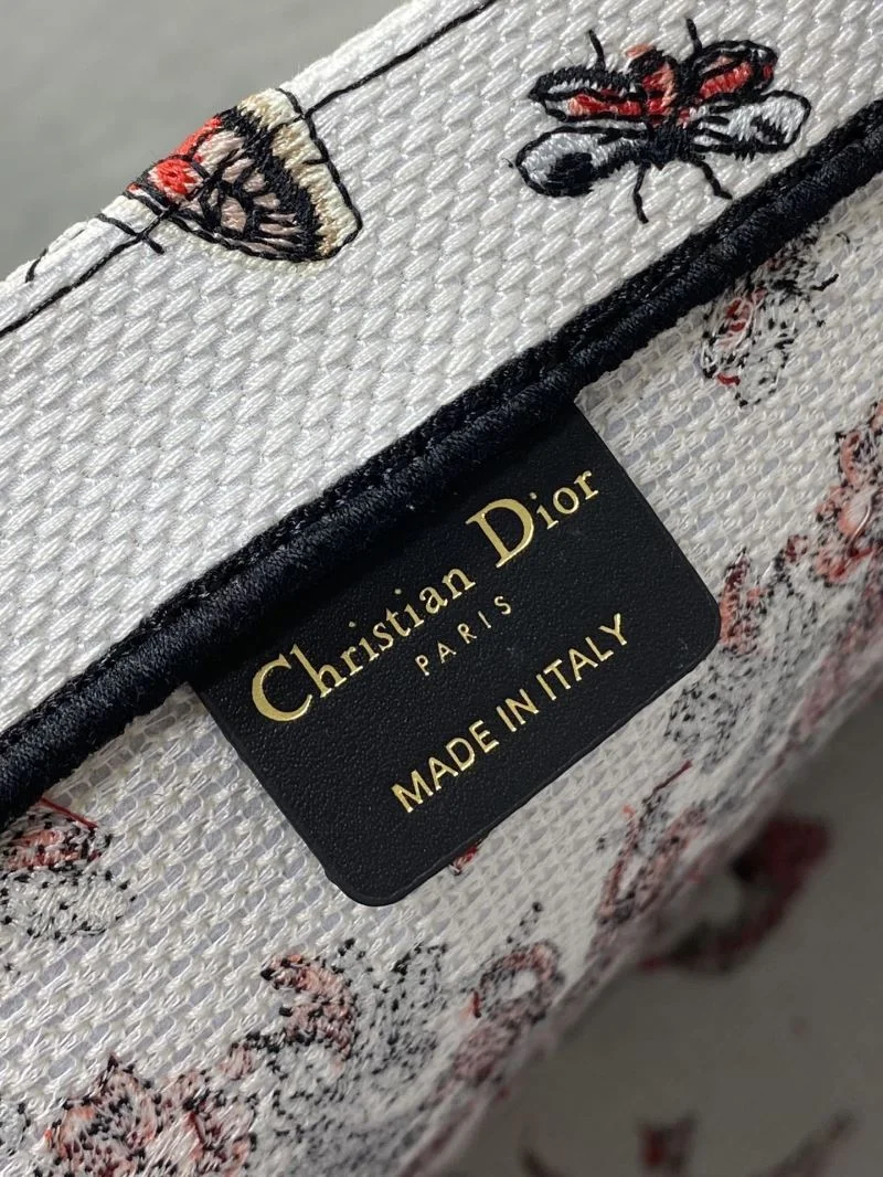 QuickDry Christian Dior Shopping Bags 46879