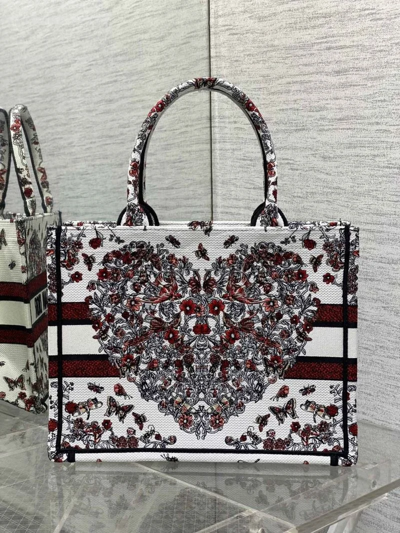Christian Dior Shopping Bags Comfortable 46892