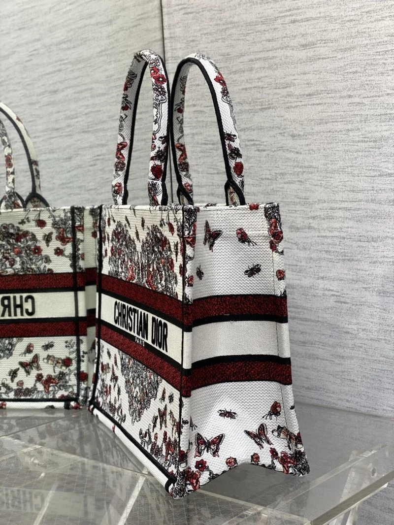 Christian Dior Shopping Bags Comfortable 46892
