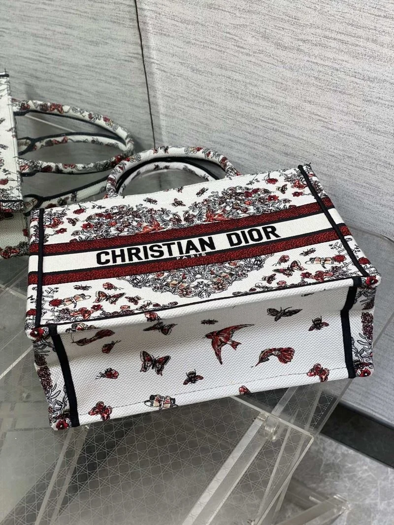 Christian Dior Shopping Bags Comfortable 46892
