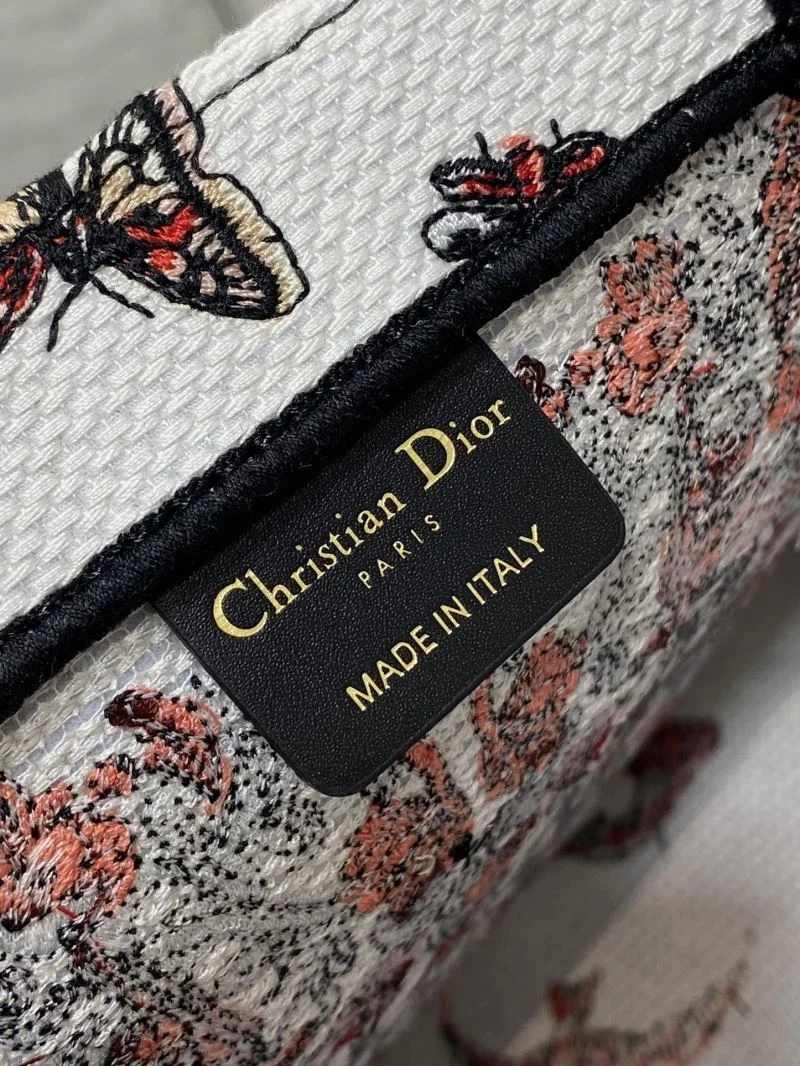 Christian Dior Shopping Bags Comfortable 46892