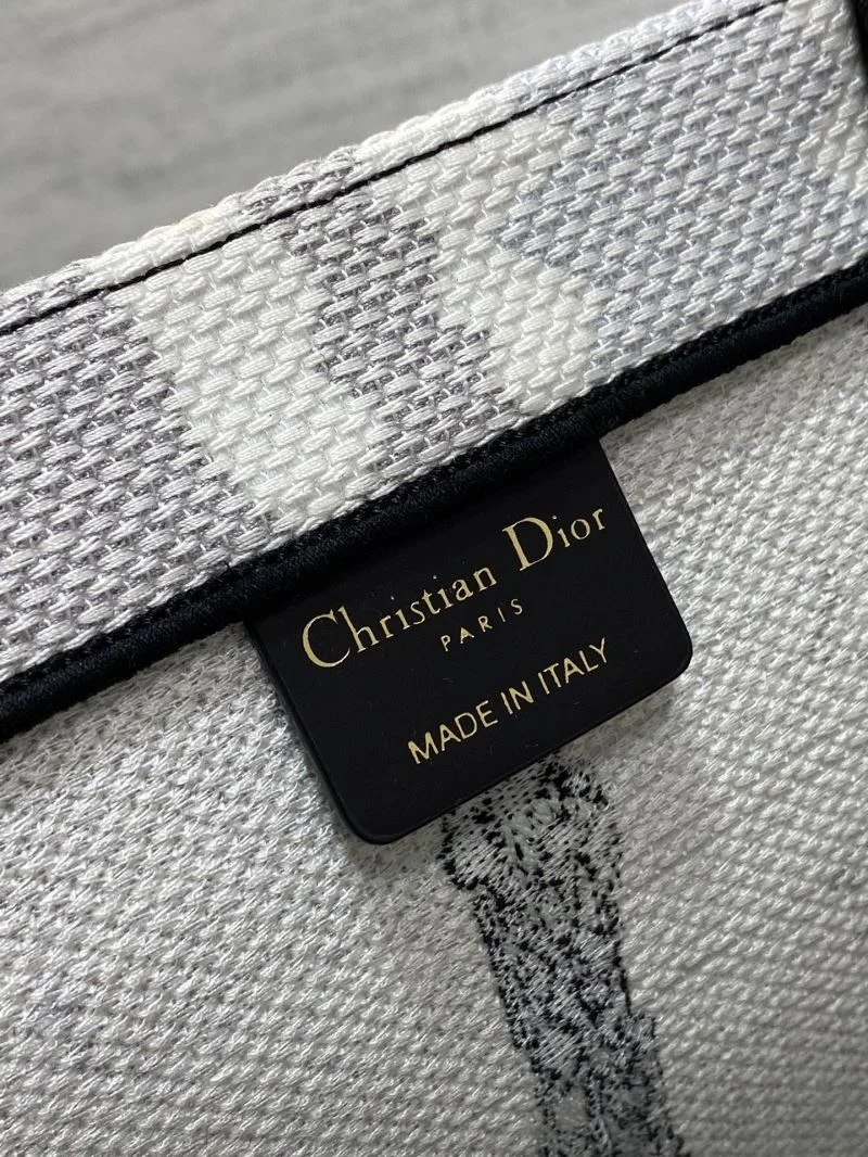 Christian Dior Shopping Bags Vibrant 46887