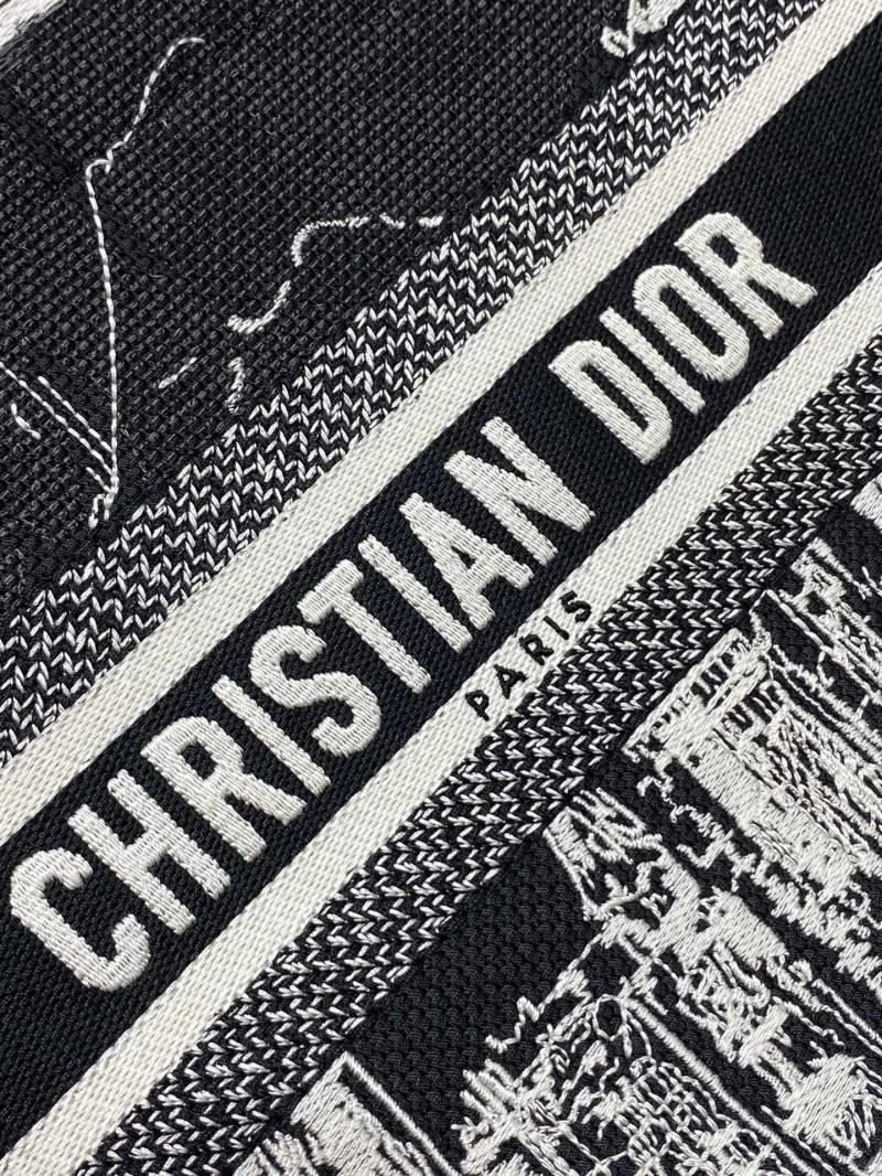 Contemporary Christian Dior Shopping Bags 46885