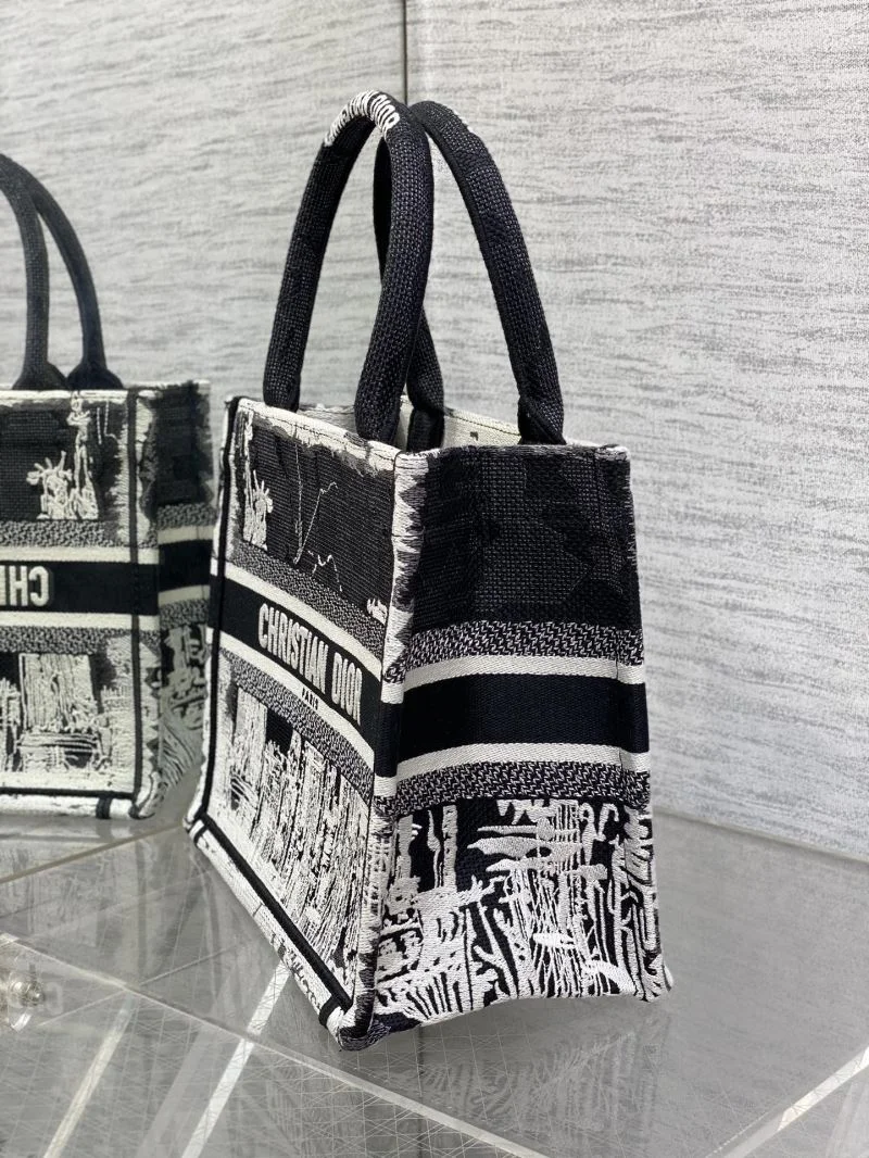 Contemporary Christian Dior Shopping Bags 46885