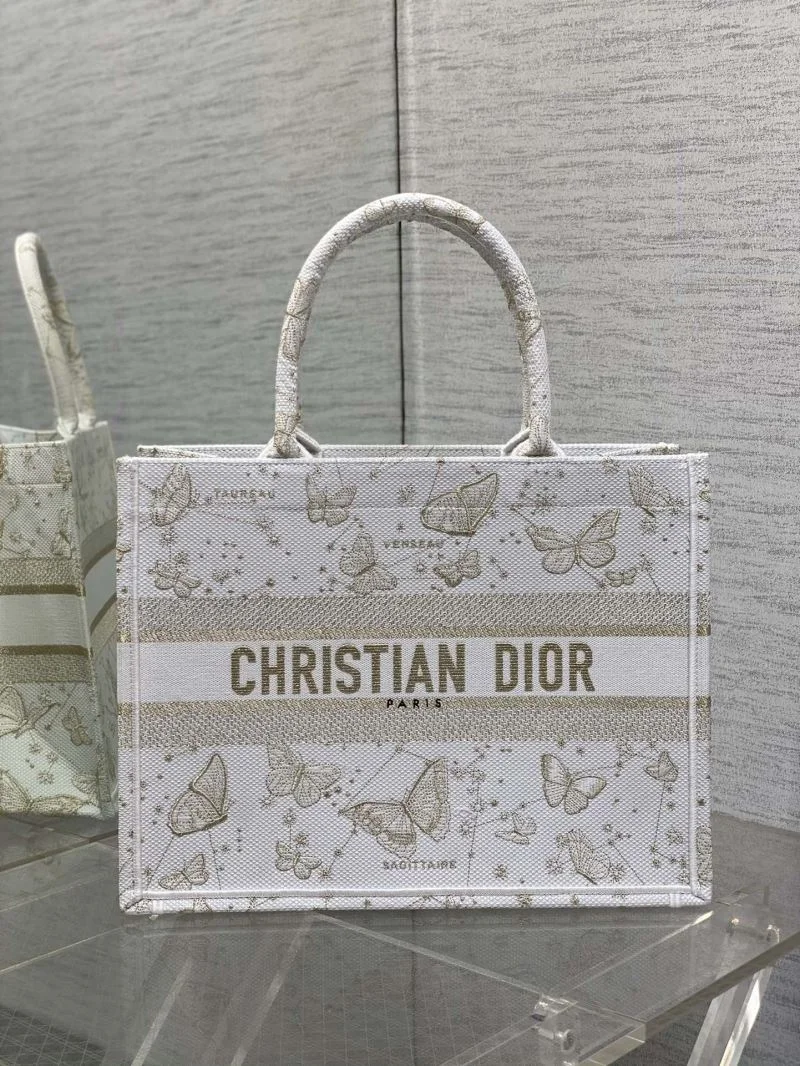 Christian Dior Shopping Bags Thermal 46917