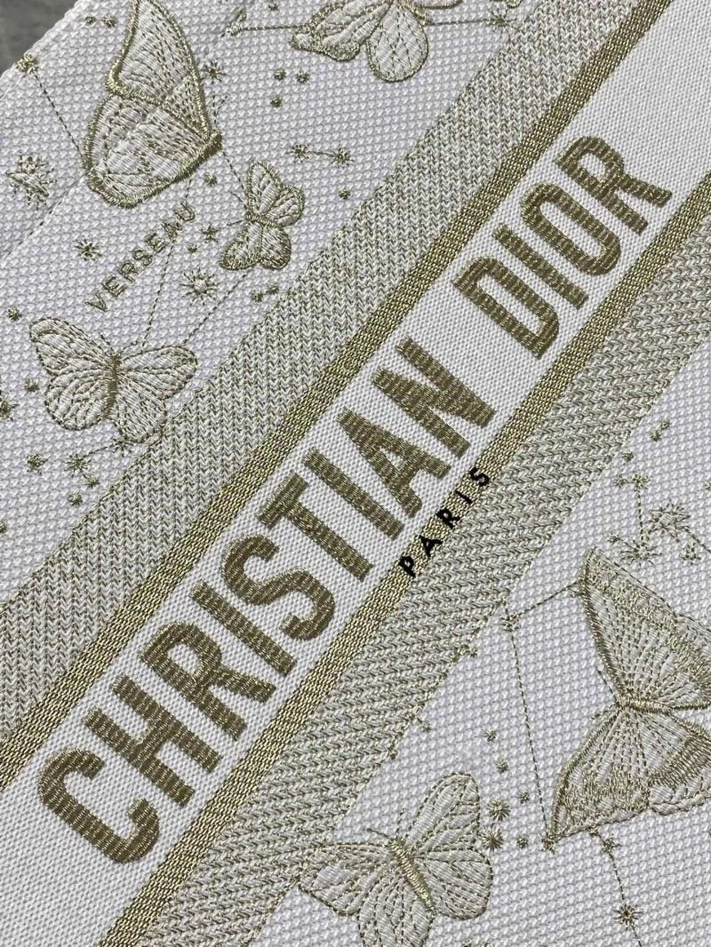 Christian Dior Shopping Bags Thermal 46917