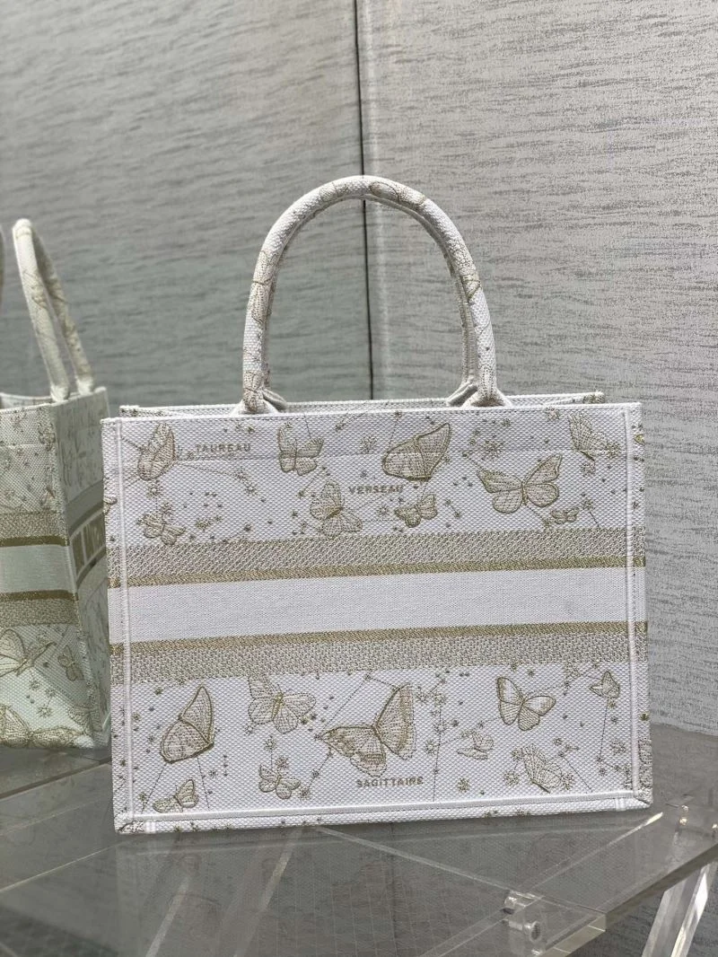 Christian Dior Shopping Bags Thermal 46917