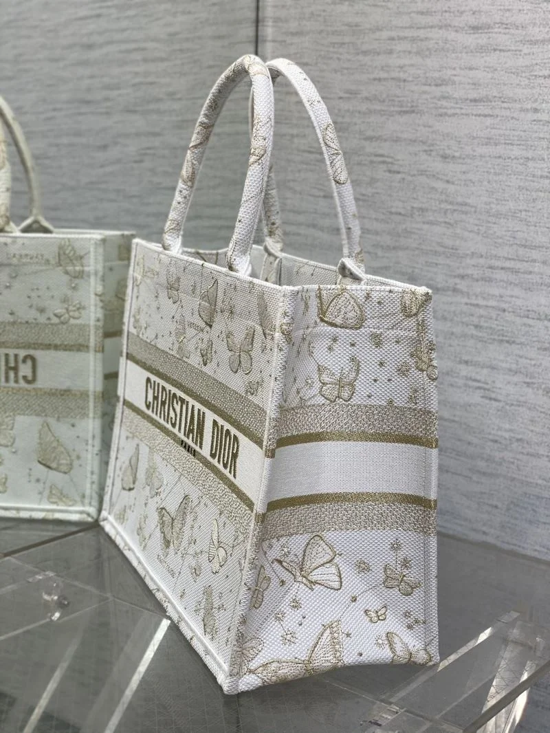 Christian Dior Shopping Bags Thermal 46917