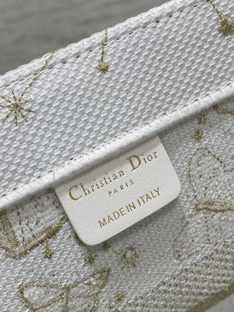 Christian Dior Shopping Bags Thermal 46917