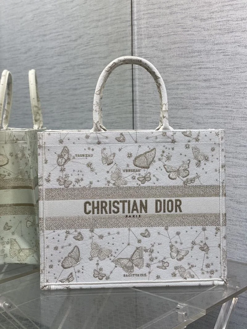 Christian Dior Shopping Bags Tailored 46870