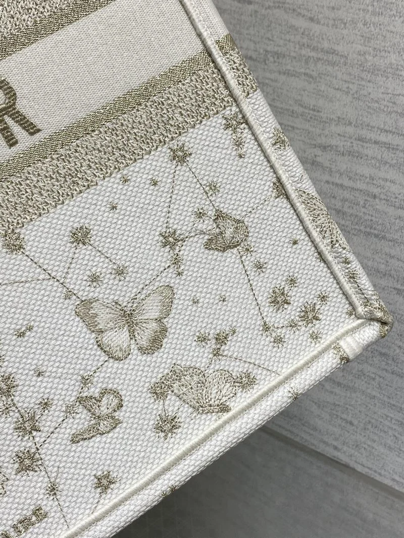 Christian Dior Shopping Bags Tailored 46870