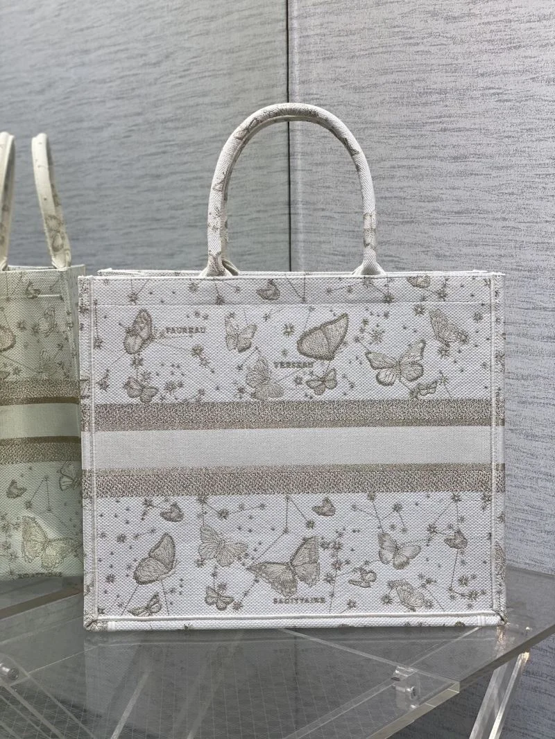 Christian Dior Shopping Bags Tailored 46870