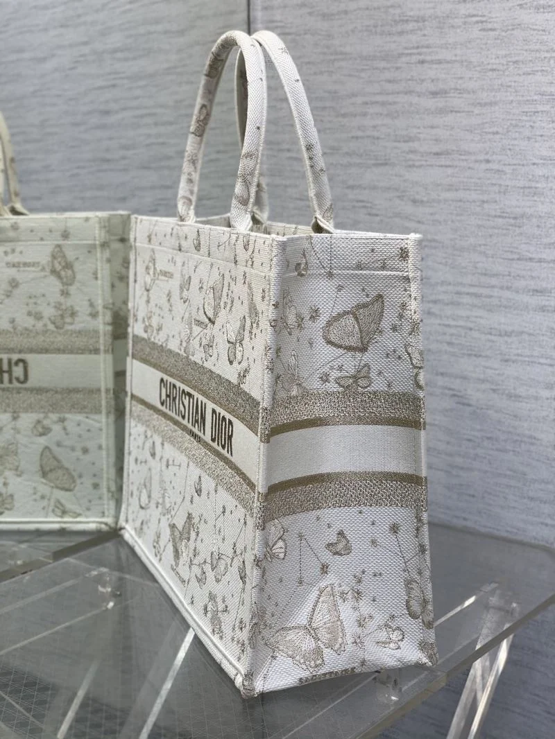 Christian Dior Shopping Bags Tailored 46870