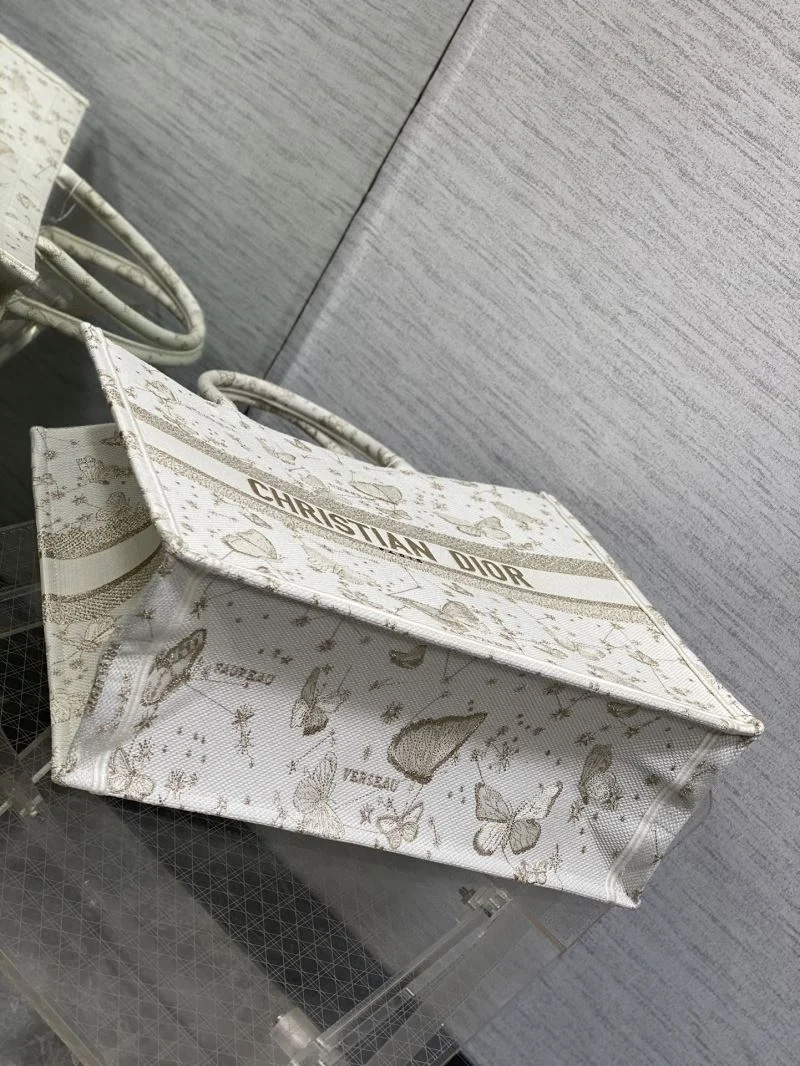 Christian Dior Shopping Bags Tailored 46870
