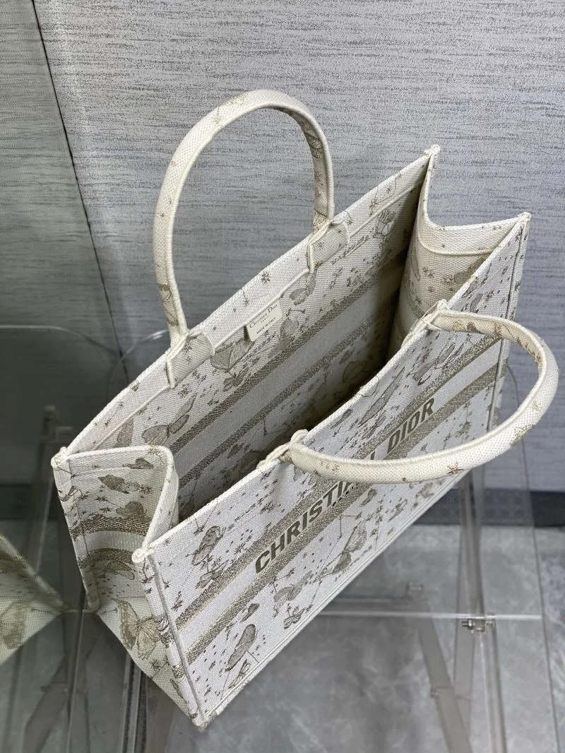 Christian Dior Shopping Bags Tailored 46870