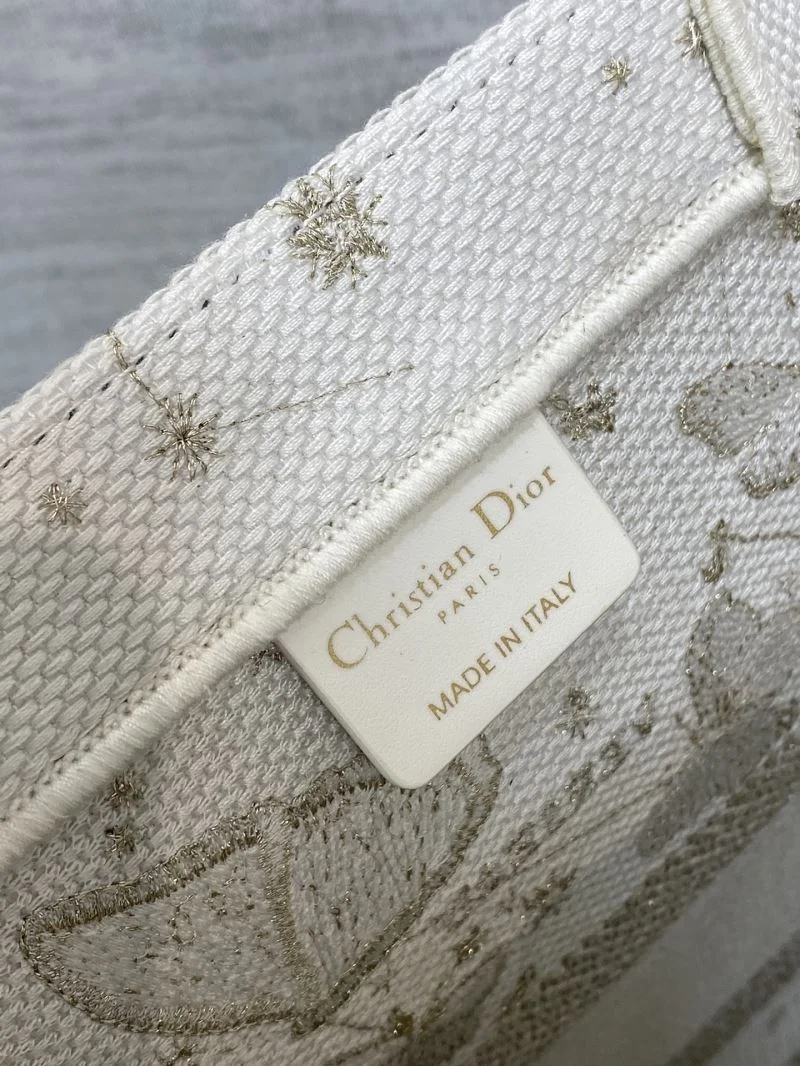 Christian Dior Shopping Bags Tailored 46870
