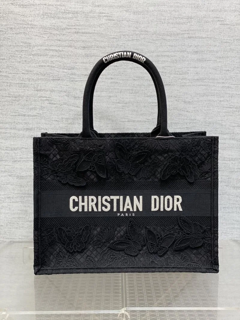Durable Christian Dior Shopping Bags 46873