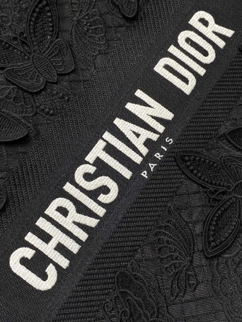 Durable Christian Dior Shopping Bags 46873
