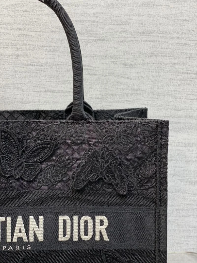 Durable Christian Dior Shopping Bags 46873