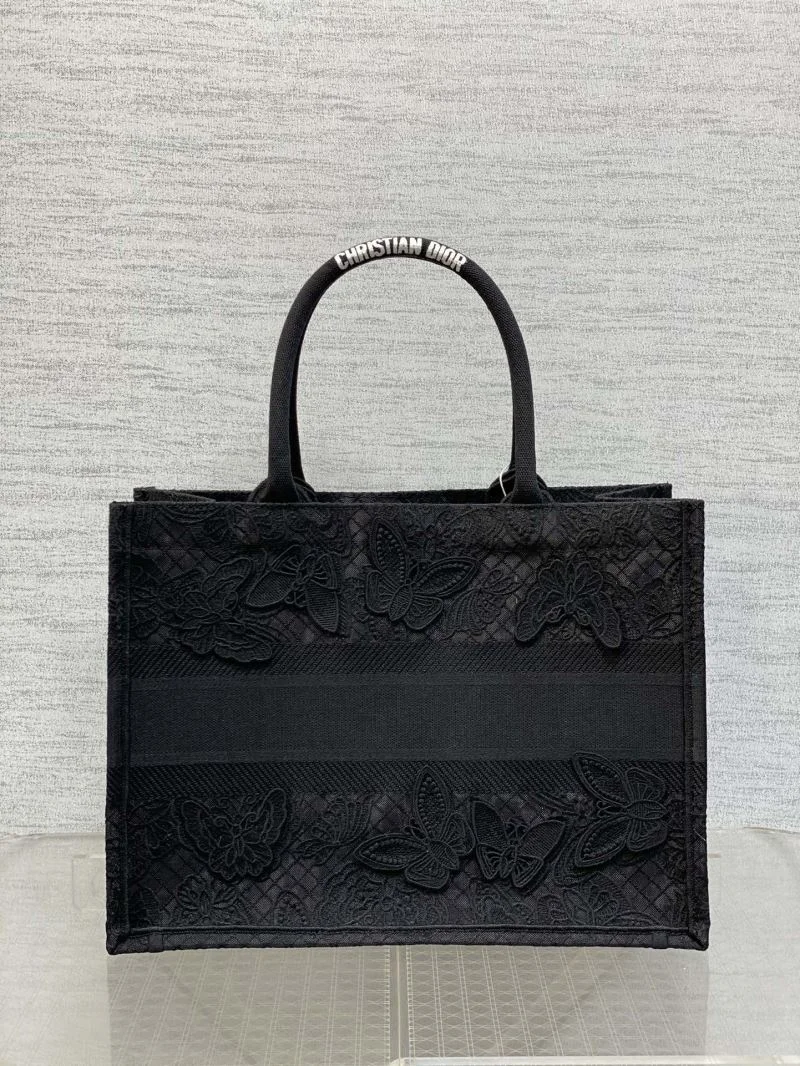 Durable Christian Dior Shopping Bags 46873