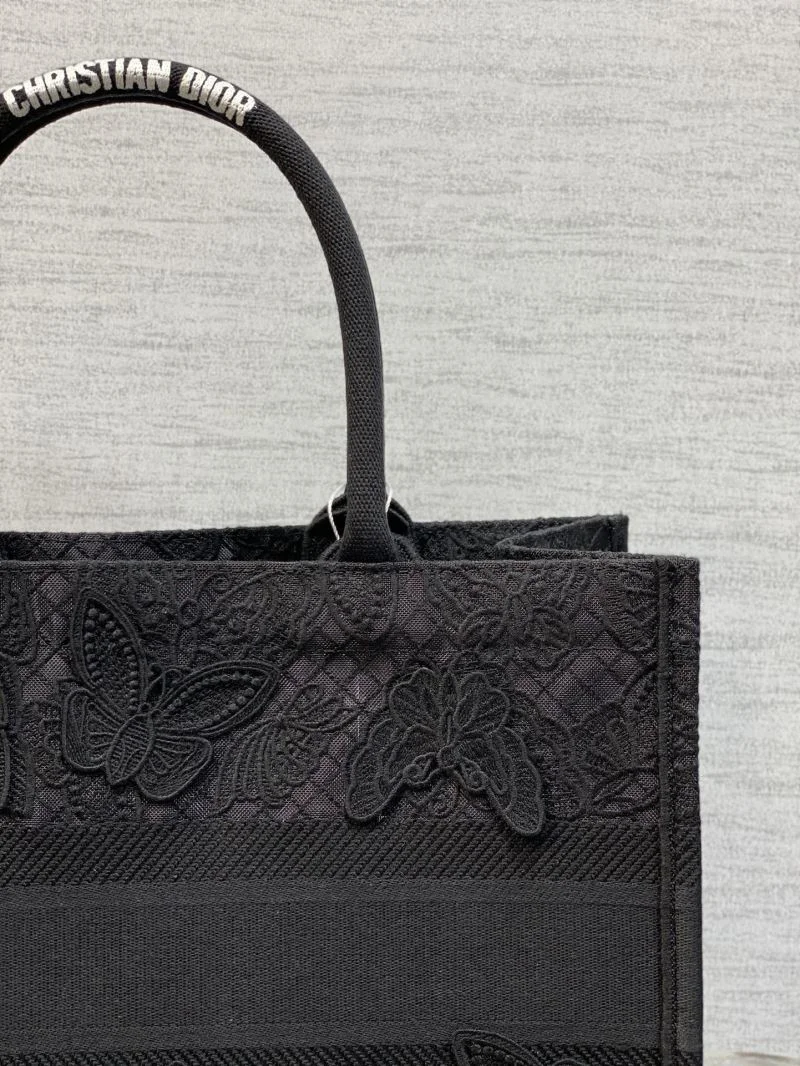 Durable Christian Dior Shopping Bags 46873